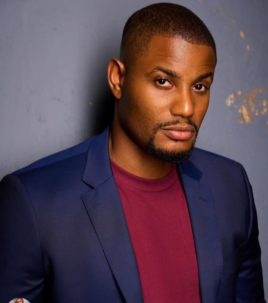 Alex Ekubo: Things to know about late Nollywood star 1 Photo: Instagram|Alexx Ekubo