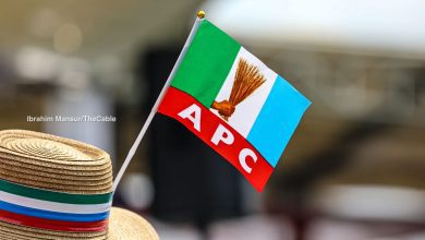 APC postpones house of reps primary poll to May 16