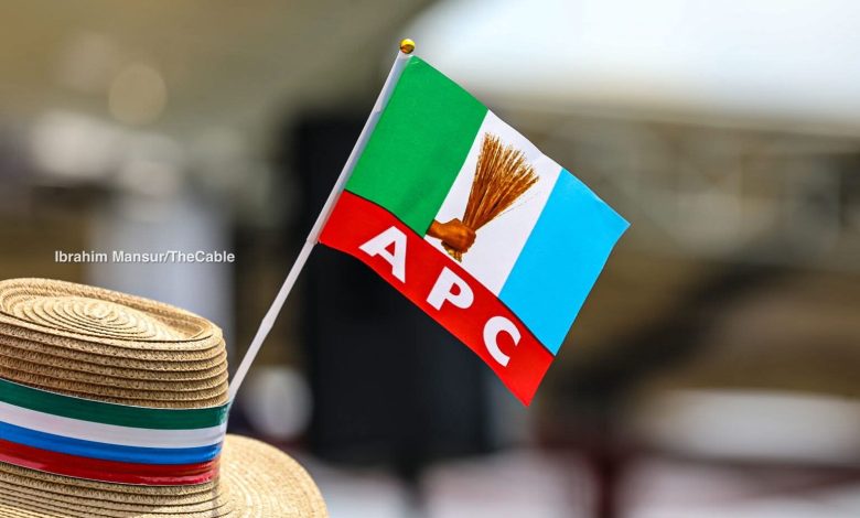 APC postpones house of reps primary poll to May 16