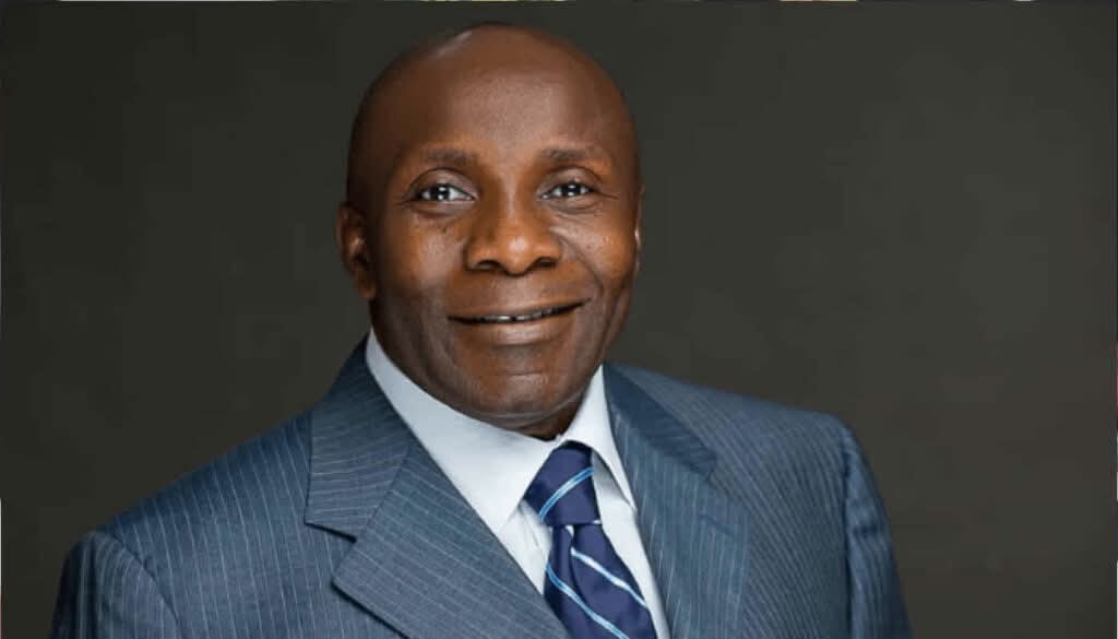 2027: Poverty, inequality in Akwa Ibom motivated me join guber race – Udoedehe 1 • Udoedehe