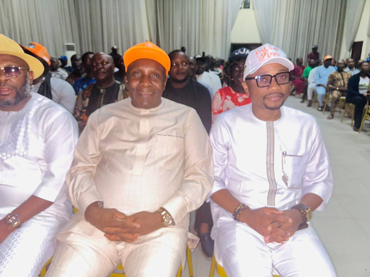 ADC announces Akwa Ibom Senate, Reps, Assembly primary elections winners 6 ADC announces Akwa Ibom Senate, Reps, Assembly primary elections winners