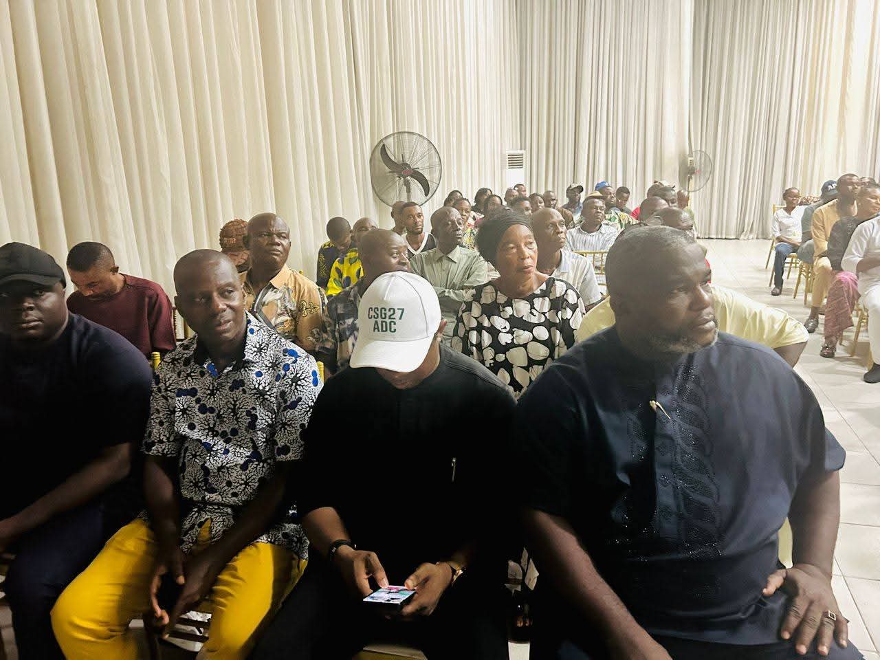 ADC announces Akwa Ibom Senate, Reps, Assembly primary elections winners 7 ADC announces Akwa Ibom Senate, Reps, Assembly primary elections winners