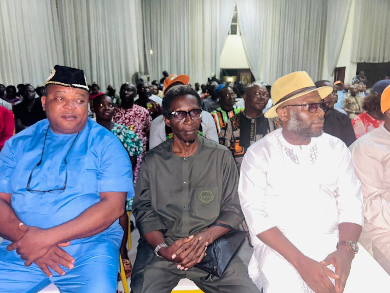 ADC announces Akwa Ibom Senate, Reps, Assembly primary elections winners 9 ADC announces Akwa Ibom Senate, Reps, Assembly primary elections winners