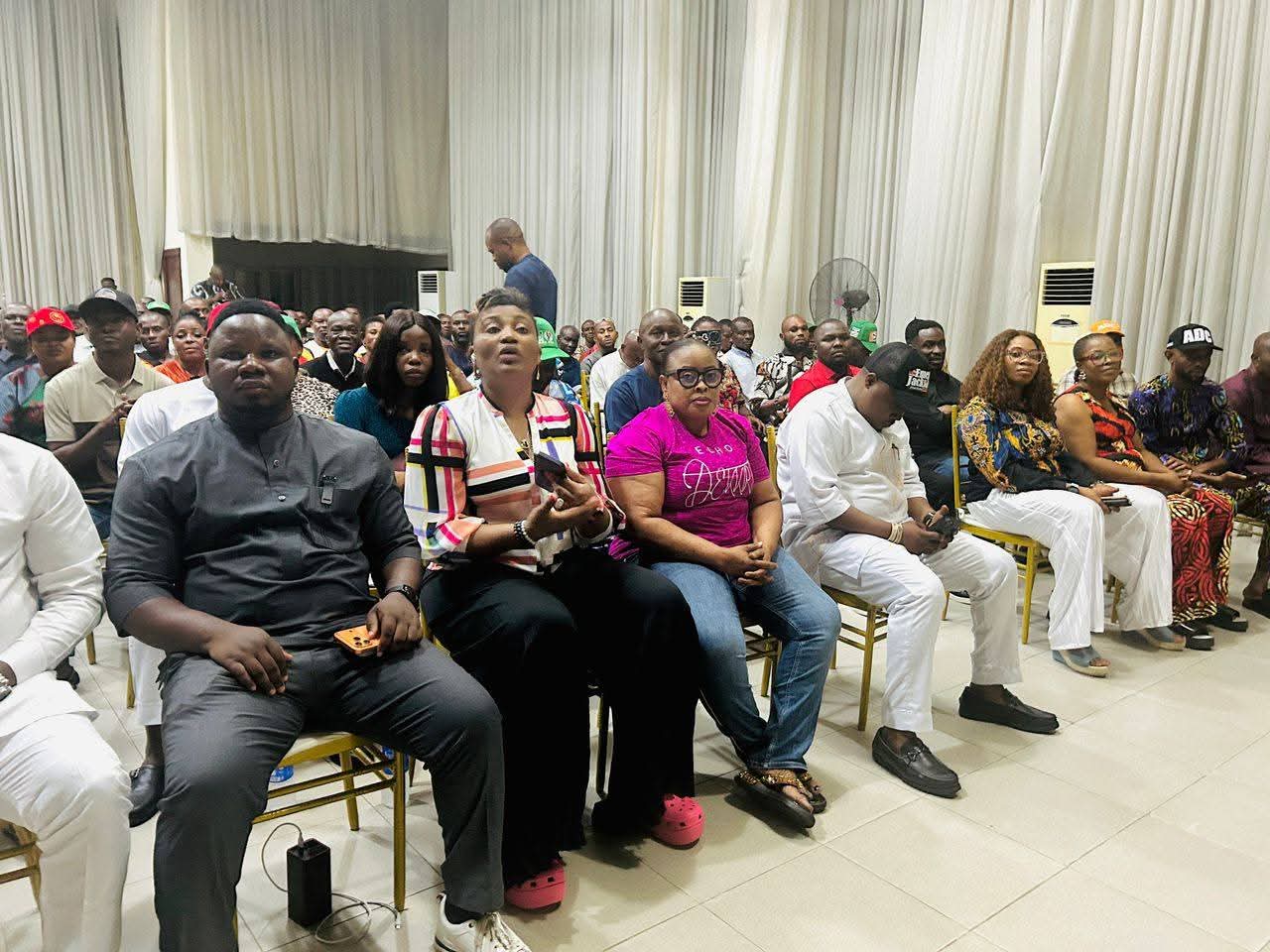 ADC announces Akwa Ibom Senate, Reps, Assembly primary elections winners 8 ADC announces Akwa Ibom Senate, Reps, Assembly primary elections winners