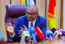 • Minister of Interior, Olubunmi Tunji-Ojo