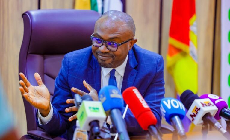 Eid-el-Kabir: FG declares Wednesday, Thursday public holidays 1 • Minister of Interior, Olubunmi Tunji-Ojo