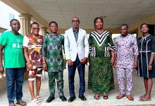 Journalists urged to enhance investigative coverage on environment, extractive industries, financial transparency
