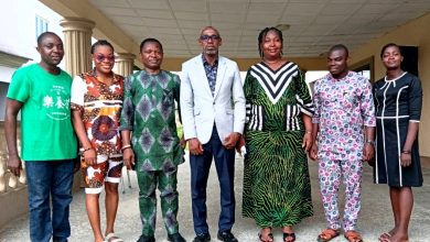 Journalists urged to enhance investigative coverage on environment, extractive industries, financial transparency