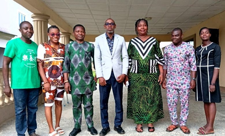 Journalists urged to enhance investigative coverage on environment, extractive industries, financial transparency