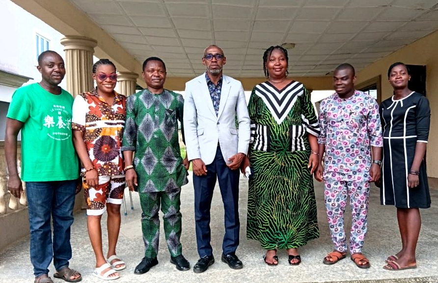 Journalists urged to enhance investigative coverage on environment, extractive industries, financial transparency
