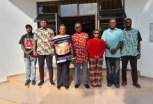 NIPR endorses UNIUYO workshop on social media, free speech