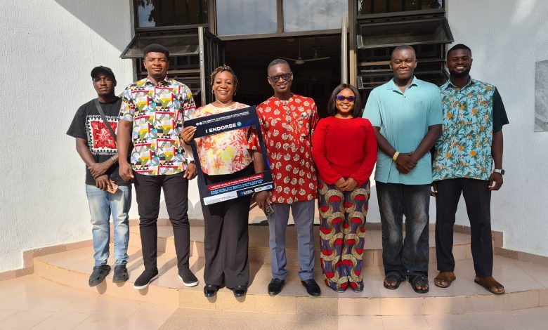 NIPR endorses UNIUYO workshop on social media, free speech