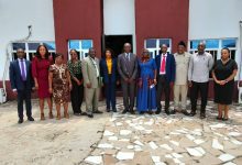 ICPC Inaugurates anti-corruption unit at Ukana Polytechnic to promote transparency