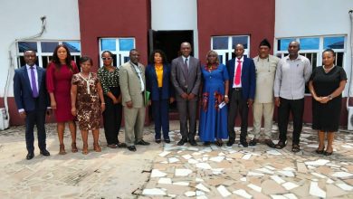 ICPC Inaugurates anti-corruption unit at Ukana Polytechnic to promote transparency