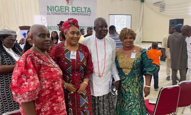 N’Delta stakeholders demand urgent action on oil well decommissioning at 5th NDAC