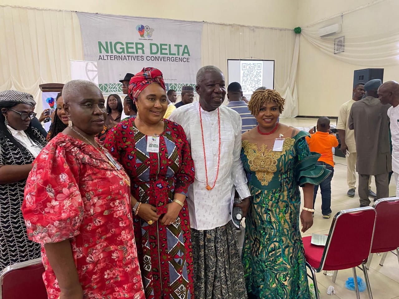 N’Delta stakeholders demand urgent action on oil well decommissioning at 5th NDAC