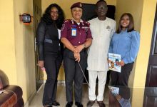 NIPR, FRSC forge alliance to strengthen road safety in Akwa Ibom