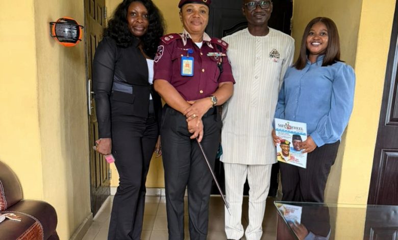 NIPR, FRSC forge alliance to strengthen road safety in Akwa Ibom 3 NIPR, FRSC forge alliance to strengthen road safety in Akwa Ibom
