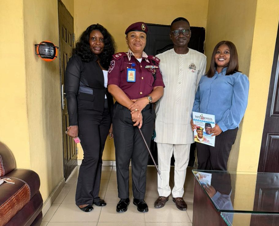 NIPR, FRSC forge alliance to strengthen road safety in Akwa Ibom 4 NIPR, FRSC forge alliance to strengthen road safety in Akwa Ibom