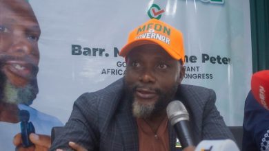 • Mfon Udeme Peter