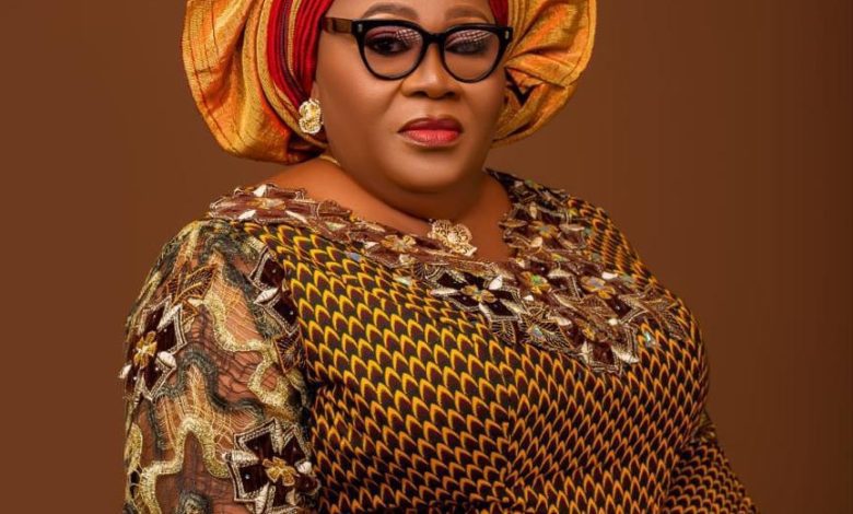 Gloria Useh, first female chairman of Ikot Ekpene, dies at 61 1 • Useh