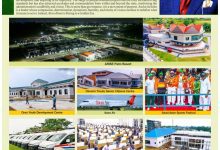 Continuity Beckons As Gov Eno Marks 3 Years of Purposeful Governance in Akwa Ibom
