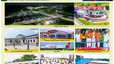 Continuity Beckons As Gov Eno Marks 3 Years of Purposeful Governance in Akwa Ibom