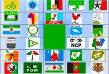 NDC: The New Bride in Nigeria’s Political Arena