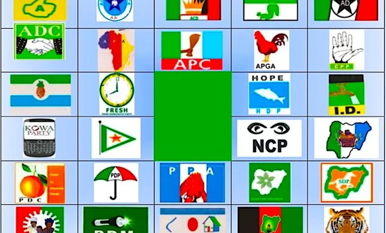 NDC: The New Bride in Nigeria’s Political Arena