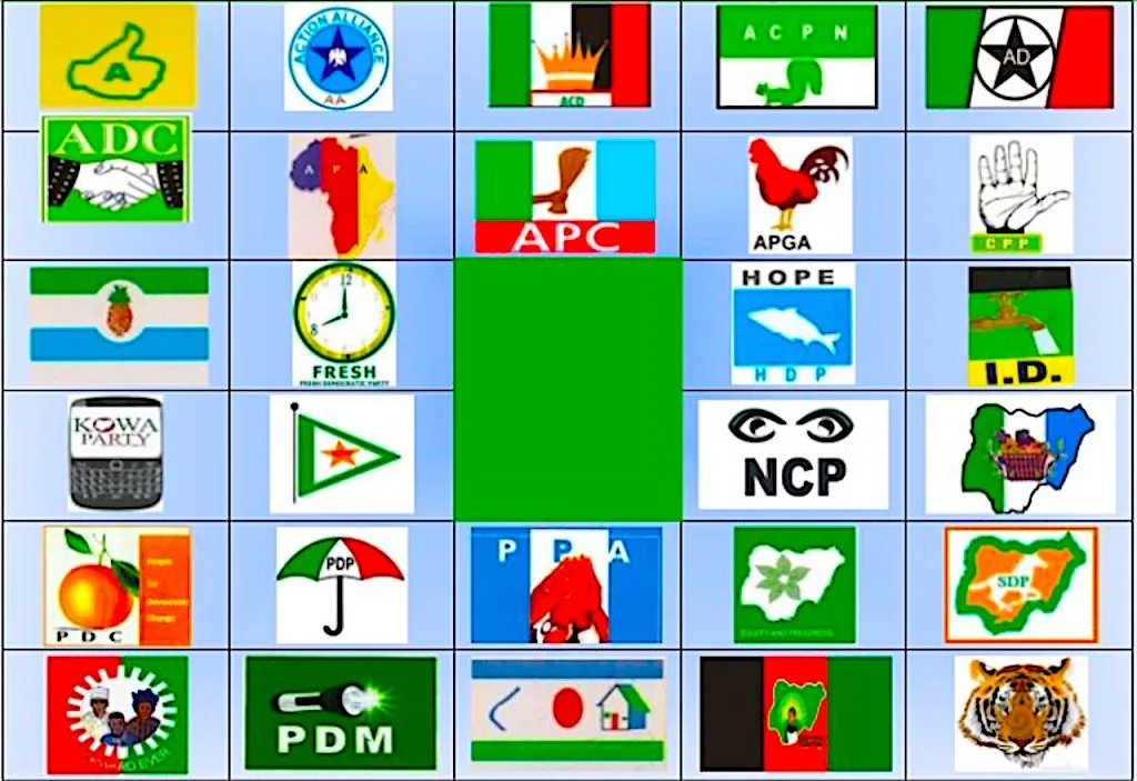 NDC: The New Bride in Nigeria’s Political Arena