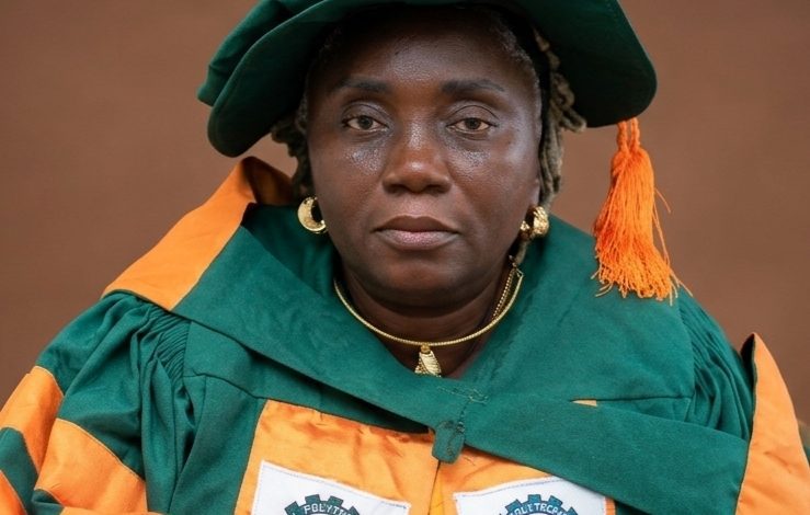 Eid-el Kabir: Ukana Poly Rector salutes muslim faithful, calls for peace, unity 1 • Eduma Essien