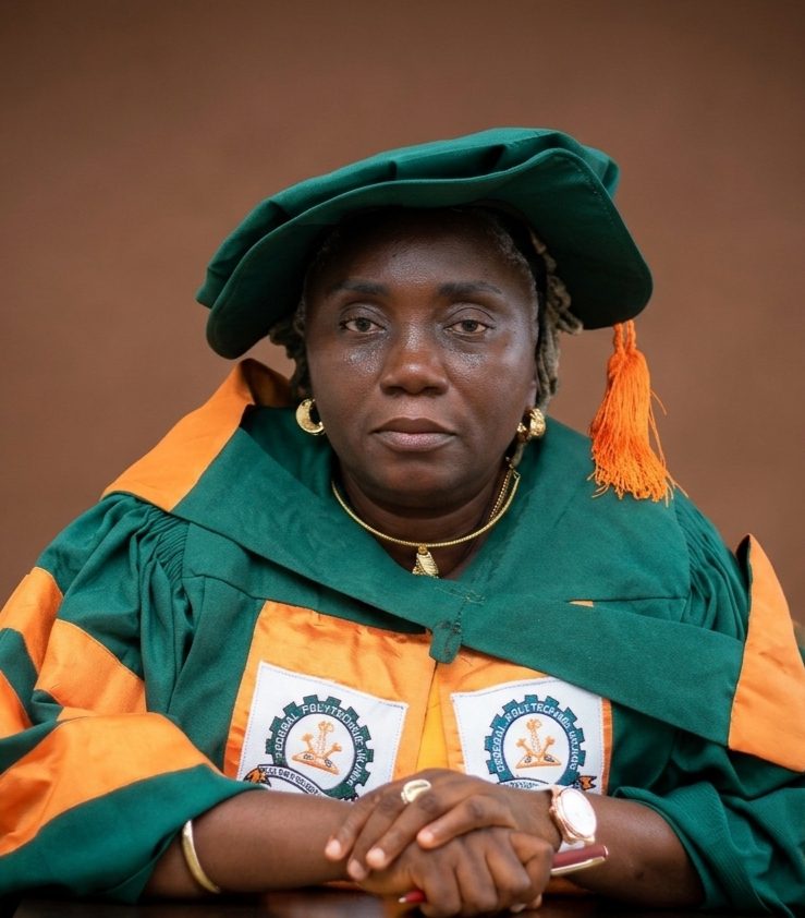 Eid-el Kabir: Ukana Poly Rector salutes muslim faithful, calls for peace, unity 1 • Eduma Essien