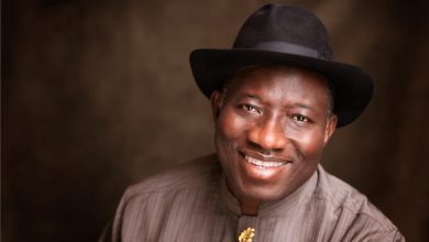 How Jonathan’s ‘presidential bid’ resurfaced