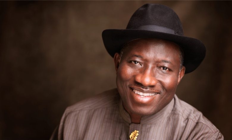 How Jonathan’s ‘presidential bid’ resurfaced