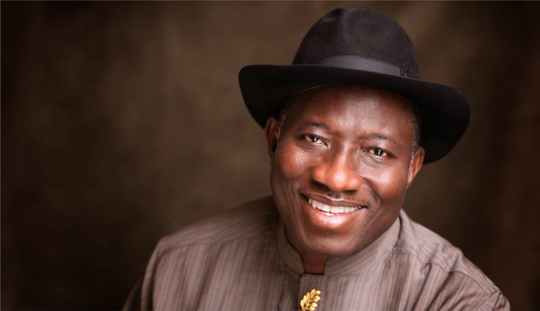 How Jonathan’s ‘presidential bid’ resurfaced