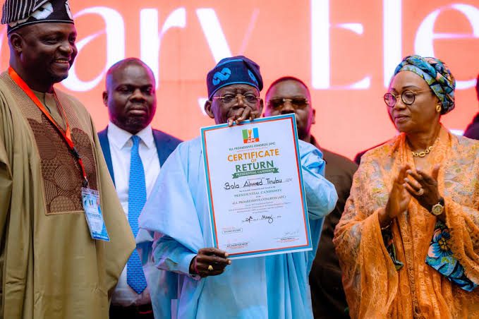 The People and APC’s Flying Colours At Direct Primaries 1 The People and APC’s Flying Colours At Direct Primaries