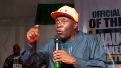 2027: Udoedehe wins Akwa Ibom ADC governorship primary with 66,099 votes 6 Akpanudoedehe