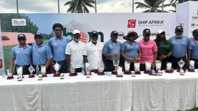 Ibom Golf Open Set to Boost Akwa Ibom Tourism as 350 Golfers Arrive in Uyo