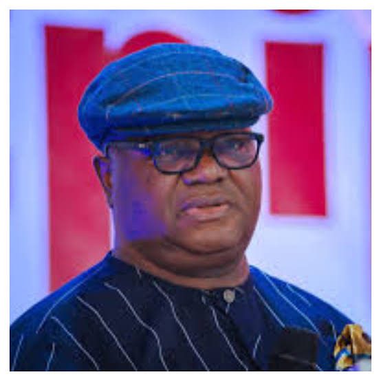 Effiong Bob warns opposition: USD will not tolerate venomous attacks on Governor Eno's tenure 1 • Bob