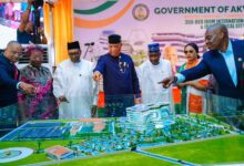 Nigeria's journey to reverse medical tourism begins with Ibom International Hospital