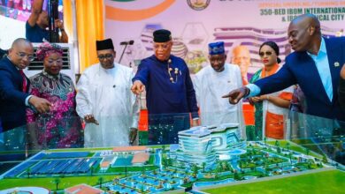 Nigeria's journey to reverse medical tourism begins with Ibom International Hospital