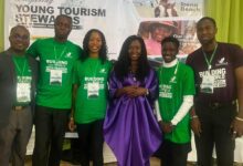 Students, youngsters ignite passion for tourism at education summit in Akwa Ibom 2 Students, youngsters ignite passion for tourism at education summit in Akwa Ibom