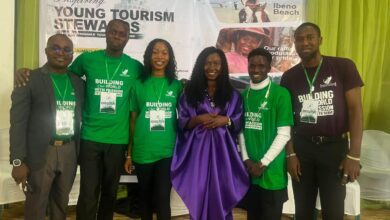Students, youngsters ignite passion for tourism at education summit in Akwa Ibom