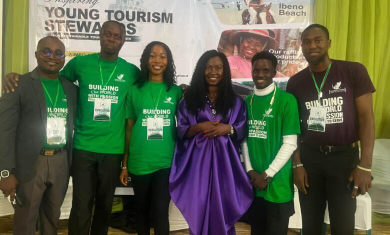 Students, youngsters ignite passion for tourism at education summit in Akwa Ibom 6 Students, youngsters ignite passion for tourism at education summit in Akwa Ibom