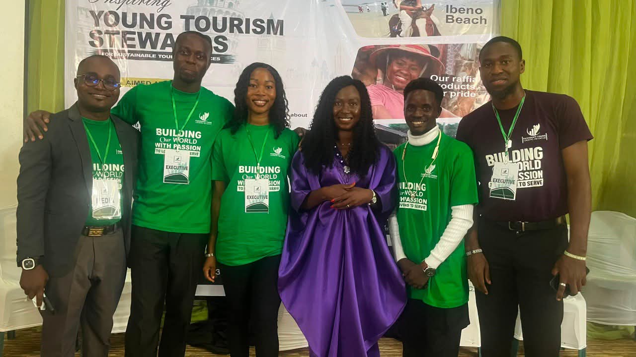 Students, youngsters ignite passion for tourism at education summit in Akwa Ibom 1 Students, youngsters ignite passion for tourism at education summit in Akwa Ibom
