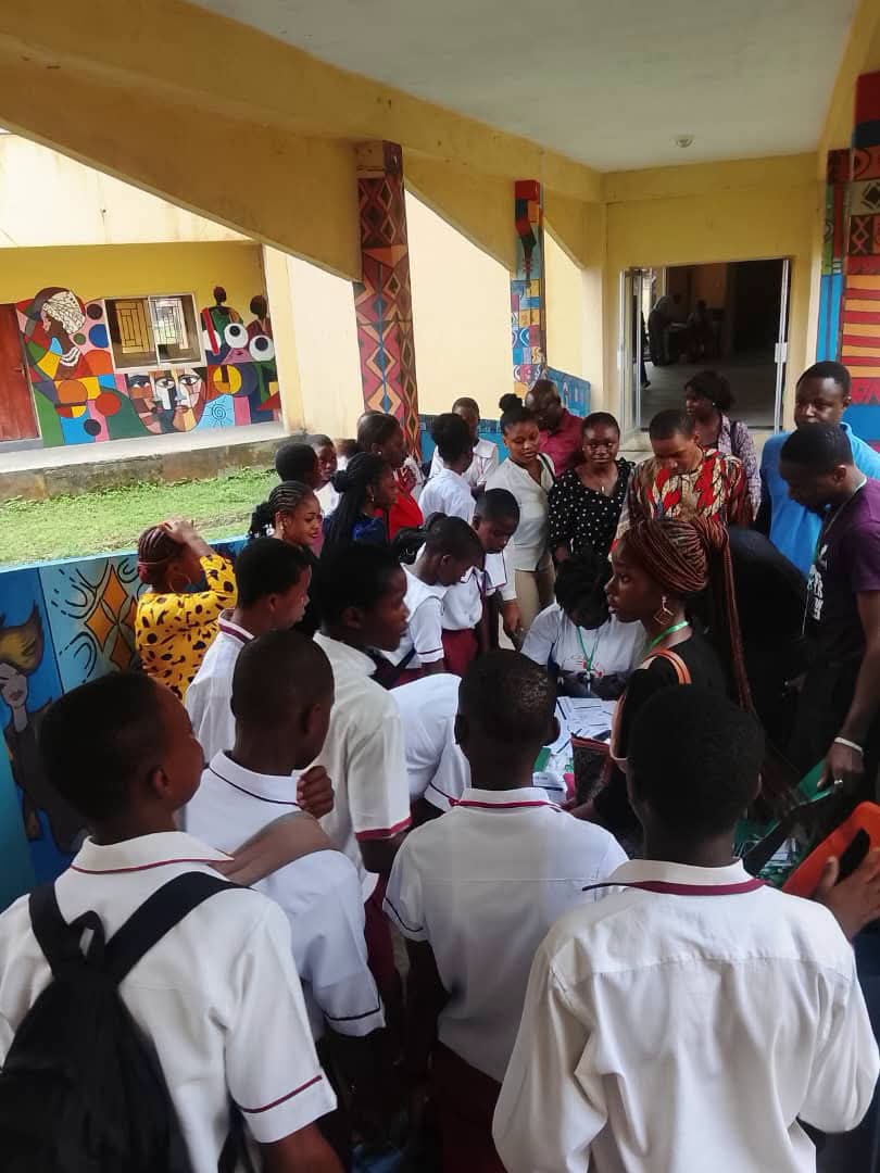 Students, youngsters ignite passion for tourism at education summit in Akwa Ibom 9 Students, youngsters ignite passion for tourism at education summit in Akwa Ibom