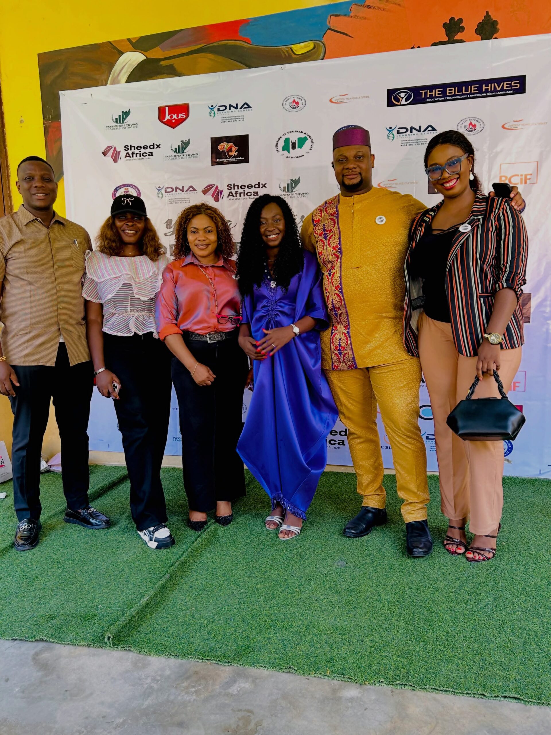 Students, youngsters ignite passion for tourism at education summit in Akwa Ibom 11 Students, youngsters ignite passion for tourism at education summit in Akwa Ibom