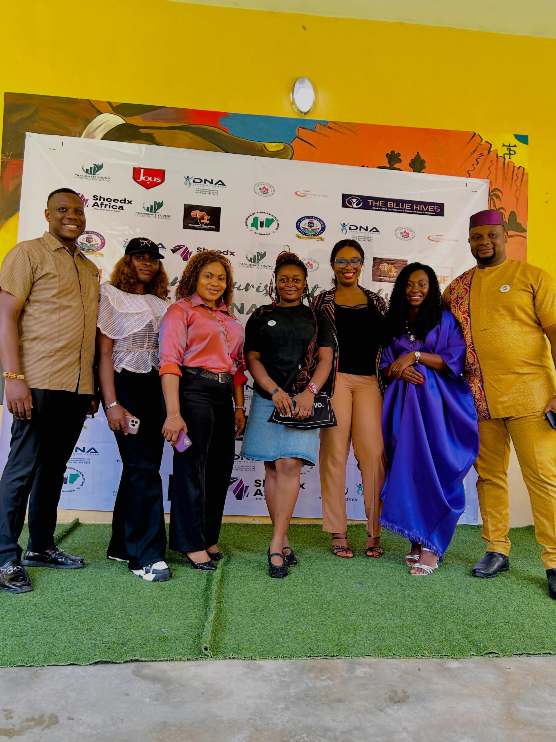 Students, youngsters ignite passion for tourism at education summit in Akwa Ibom 10 Students, youngsters ignite passion for tourism at education summit in Akwa Ibom