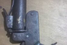 Police arrest armed suspect in Essien Udim, recover locally made pistol