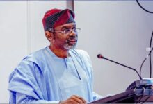 ‘Fake Agency’: Gbajabiamila threatens Adeyemi with N10bn suit over murder, bribery claims